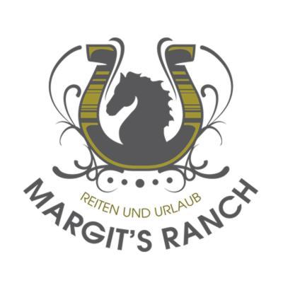 B&B Margit'S Ranch Urlaub Am Pferdehof Silz Exterior photo